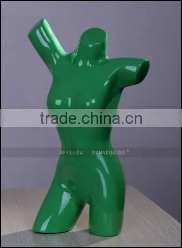 Hot Products Half-length Female Mannequin on Sale photo-2