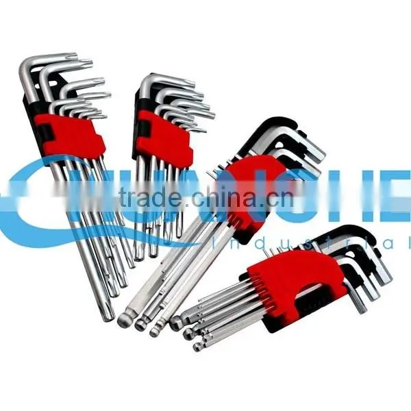 Hot Sale Handle Hex Wrench photo-2