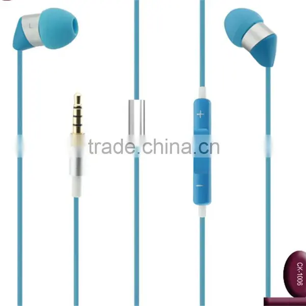 Retractable Earphones photo-5