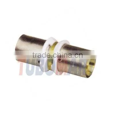 High Quality Brass Press Fittings photo-5