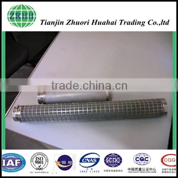 Professional Supply High Quality V3081726 Filter Used for Continous Casting Machine Hydraulic System photo-4