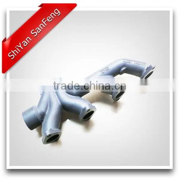 High Quality Engine Exhaust Manifold 3937477&3943841 photo-2