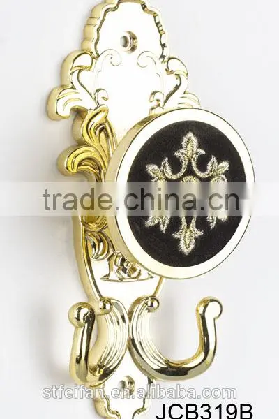 JCB319 Curtain Wall Hook Curtain Hook Curtain Tieback photo-3