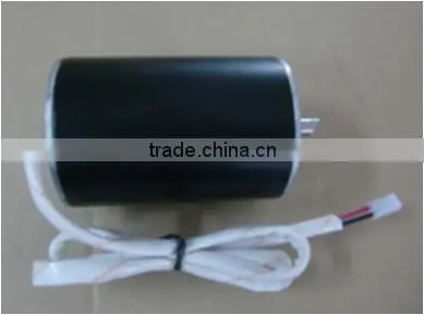 DC Permanent Magnet Motor for Water Pump photo-3