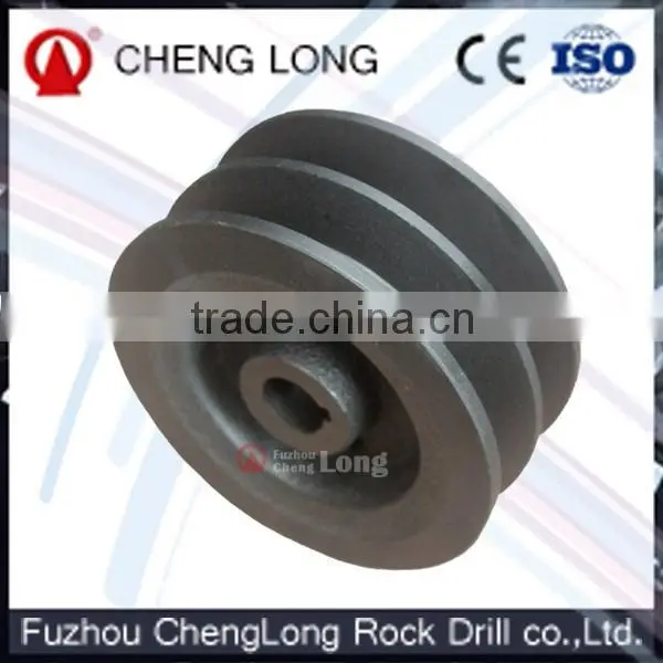 V-pulley ; Pulleys ; V Belt Pulleys SPZ,SPA,SPB,SPC photo-3