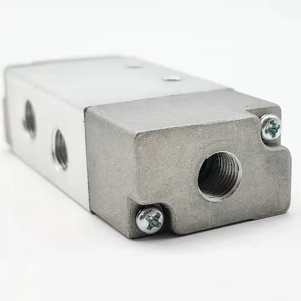 12JS160T-1703052 Transmission Single H Valve photo-2