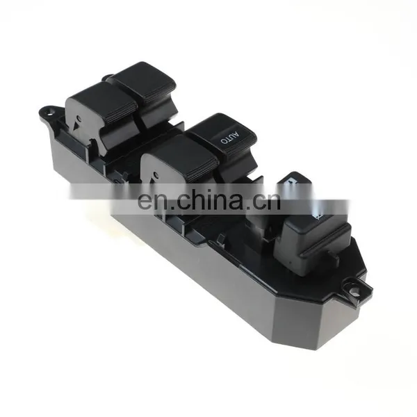 100029943 Main Window Regulator Switch 84820-02400 FOR Honda Camry photo-4