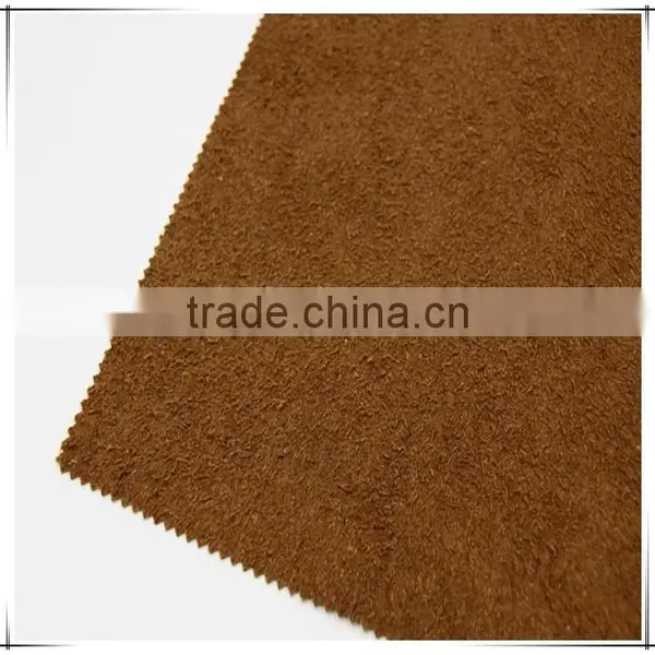 pu Coating Fabric photo-4