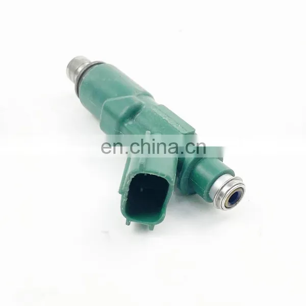 OEM 23209-21020 23250-21020 Fuel Injector Nozzle for Toyota Prius Echo Scion XA XB 1.5L photo-3