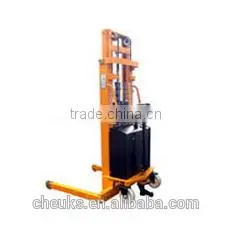 High Level Semi-electric Stacker SPN0725-A-C photo-2