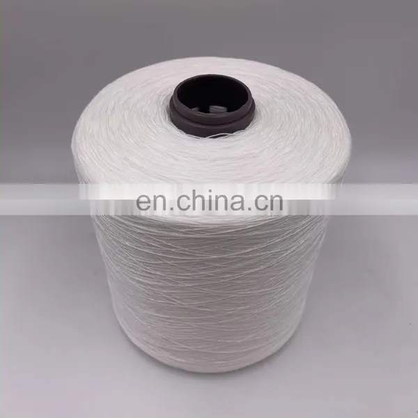 Hot Selling High Tenacity 100% Poly Poly Core Spun Sewing Thread photo-4