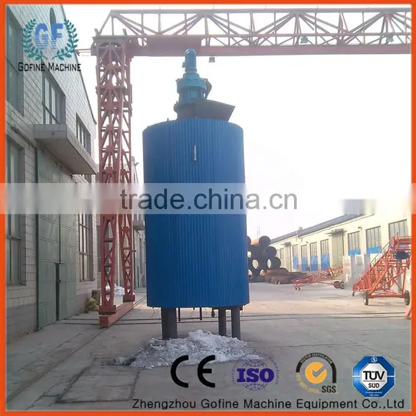 Municipal Waste Fertilizer Production Line photo-2