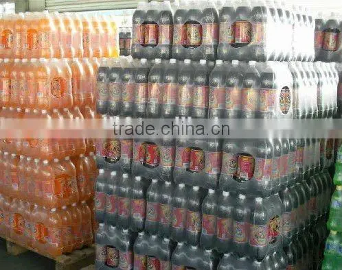 BS Series Shrink Packing Machine photo-4
