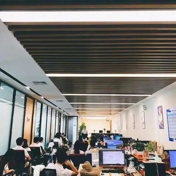Chuangxin Times (Shenzhen) Technology Co. , Ltd. company overview - view 4