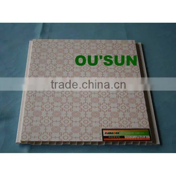 2012 Modern Design Pvc False Ceilings photo-2