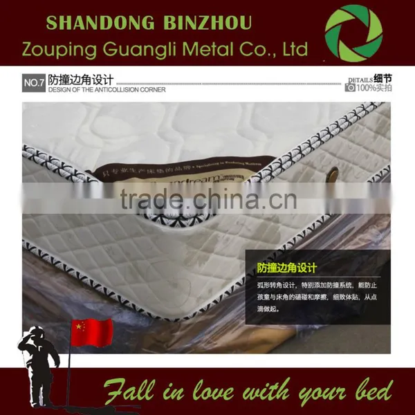 China Manufacturer Latex Mattress for Mattress Lining