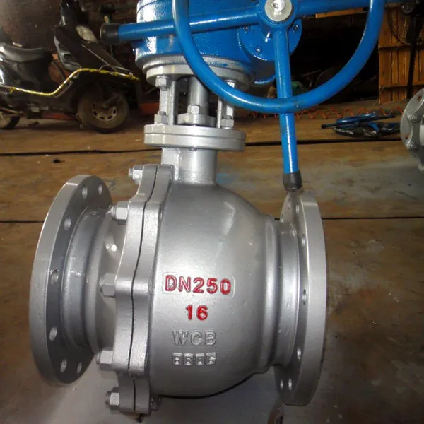 Turbine Valves photo-4