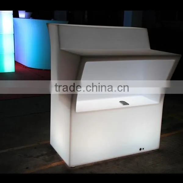 Workwell 2014 New Design LED Color Light Bar Counter Kw-L02 photo-2