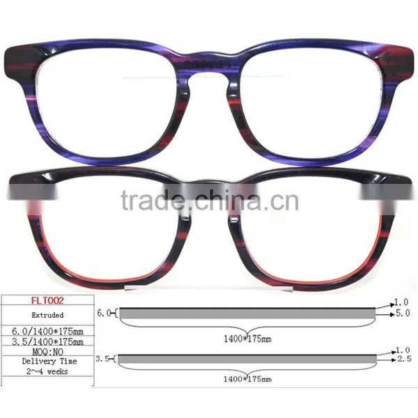 Acetate Sheet Color and White Acetate Sheet and Black Acetate Sheet photo-2
