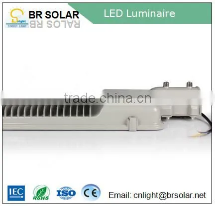 New Product Factory Price Green Energy 100 Watt Led Street Light photo-4