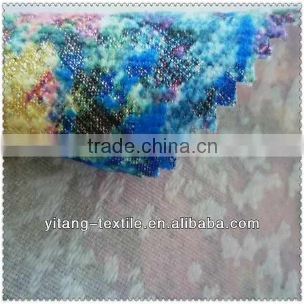 African Wax Prints Fabric photo-2