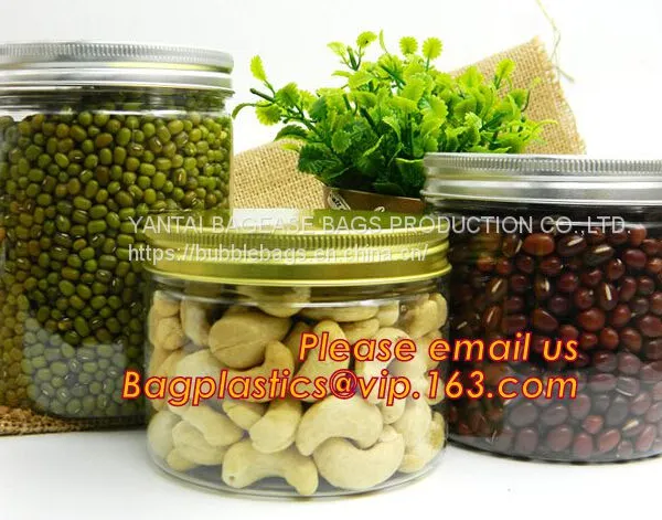 Round Shape Plastic Clear Box, Plastic Round Box/printing Cylinder Box/round Tube Box With Lid photo-3
