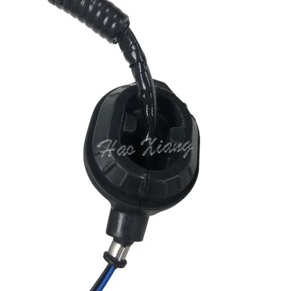 Haoxiang Auto Parts Auto Oxygen O2 Lambda Sensor 89465-68040 For Toyota Wish ZNE10R 08-09 ZNE10G 03-09 1ZZFE photo-2