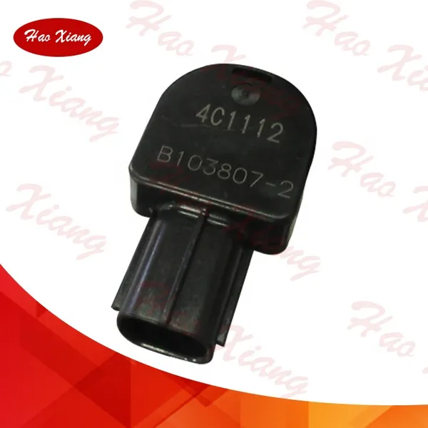 Top Quality New Rear Suspension Height Sensor 8651A095 For Mitsubishi Outlander Lancer photo-2