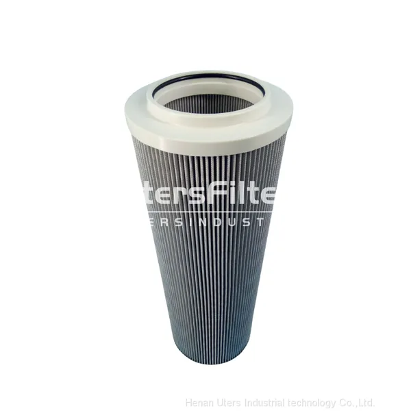 HPMR-3MB HPMR-6MB UTERS Replace HY-PRO Hydraulic Filter Element photo-3