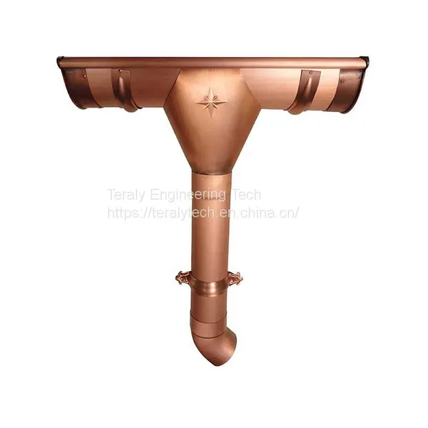Copper Gutter photo-3