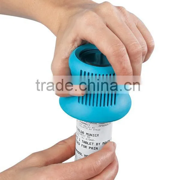 KH Eco-Friendly Plastic Bottle Medicine Cap Remover photo-4