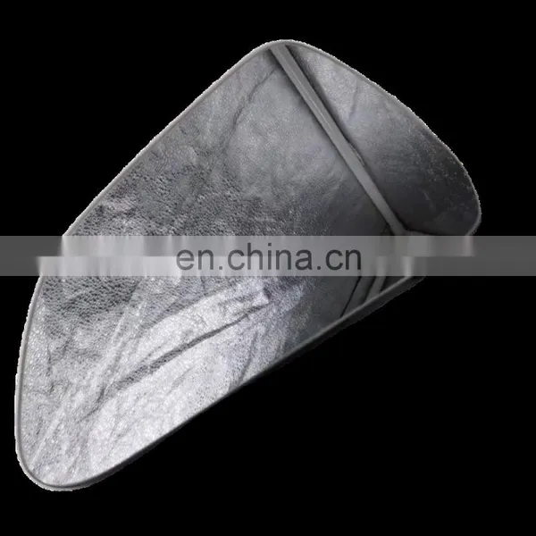 BAINEL Outside Mirror Glass Left (Heated) For TESLA Model 3 2019-2021 1130651-00-A 1521785-00-A photo-3