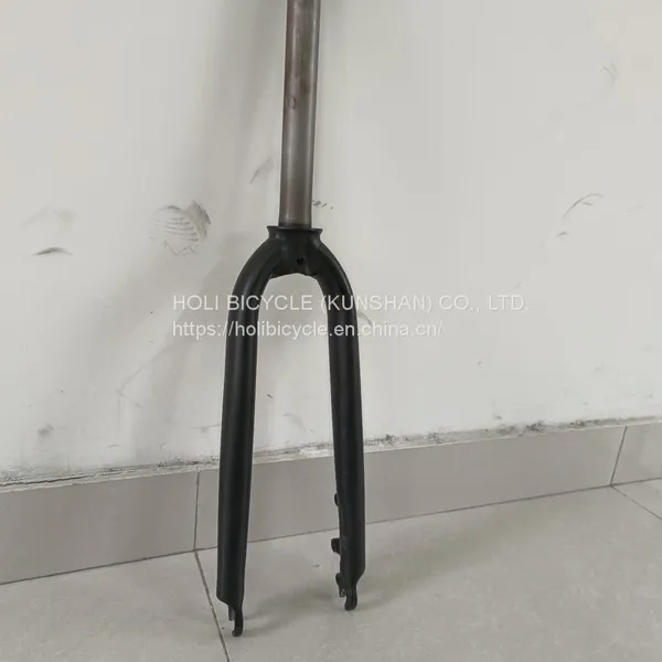 Bicycle Fork Road Bike Aluminium Alloy Bike Fork Montain Bike Fork photo-2