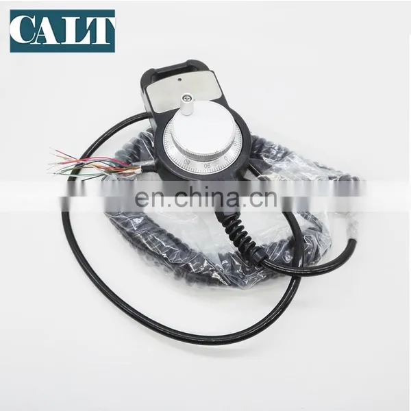 TM1274-25BST5 Hand Hold Manual Pulse Generator Equipment MPG 25ppr for CNC Machine photo-5