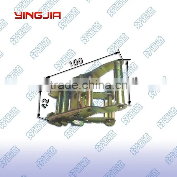 04102 Ratchet Buckle