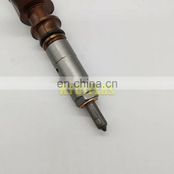 C4.2 Engine Injector 32F61-00013 Fuel Injector 32F6100013 for Catpillar E315D photo-3