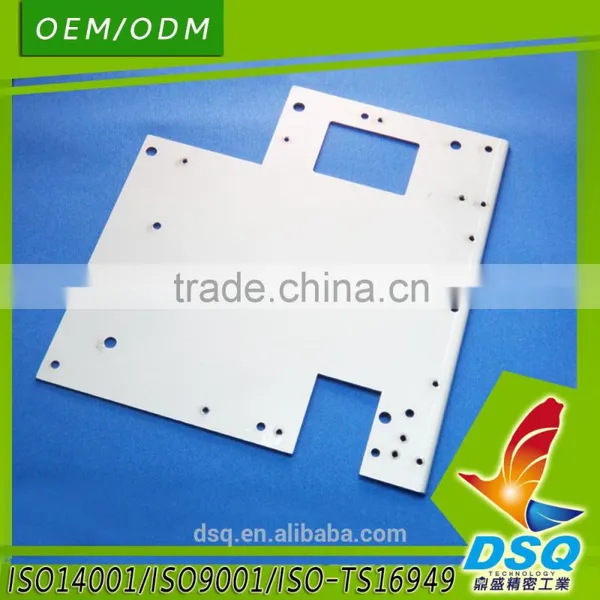 Bending Custom Metal Case With High Quality photo-3
