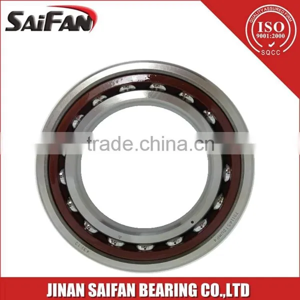 Gemany High Frequency Motor Bearing 7211 Angular Contact Ball Bearing 7211 Angular Bearing 7211 photo-6