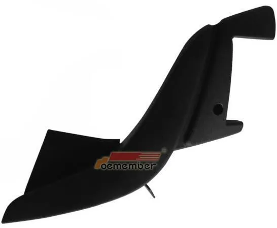 Mounting Mirror Cover 20529671/20529672 FOR VOLVO photo-2