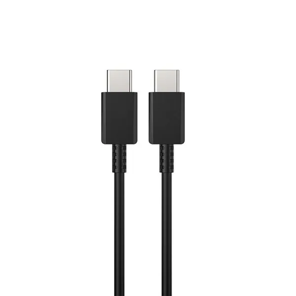 3 Pin UK Plug For Samsung Galaxy S8/S9 Charger Type c Fast Charger Travel Adapter for Android Phone photo-3