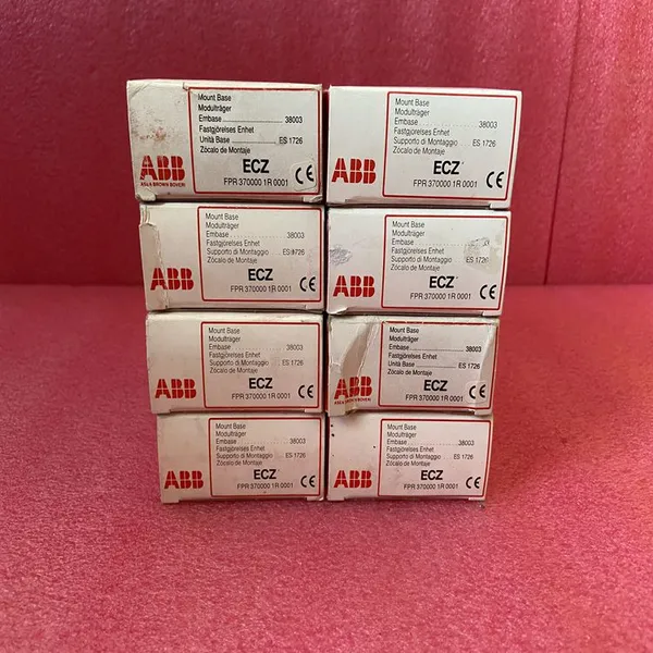 ABB CS31 контроллер ABB