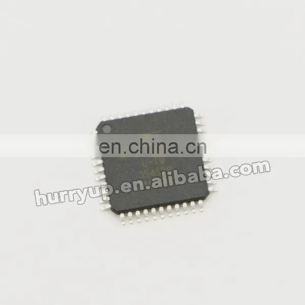 IC Chip ATMEL ATMEGA1284P U-TW 35452B 2022U2M, ATMEGA1284P-AU Processor photo-3