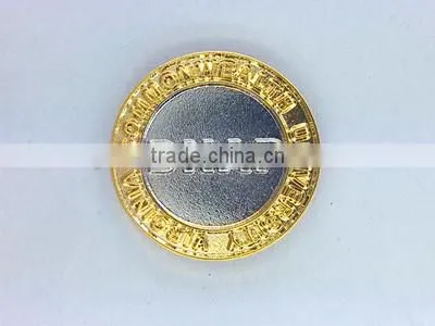Custom Die Struck Soft Enamel Badge Pin photo-5
