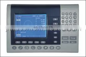 KS 400-3015 Horizontal Type Digital Used Profile Projector photo-3