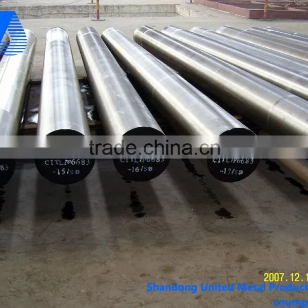 P20 D3 A2 Mould Steel photo-3