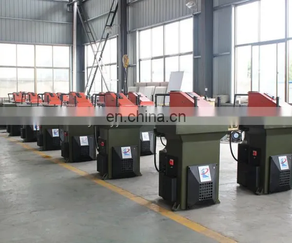 Hydraulic Press Cutting Machine/clicker Press photo-2