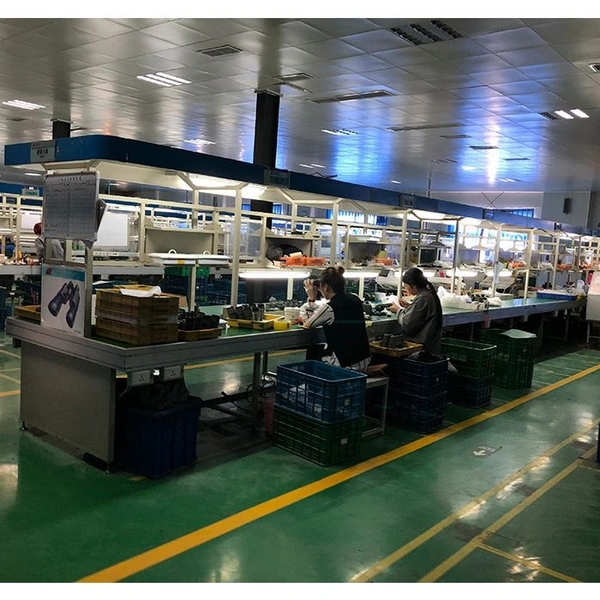 Guangzhou Wenmai Trading Co., Ltd. company overview - view 4