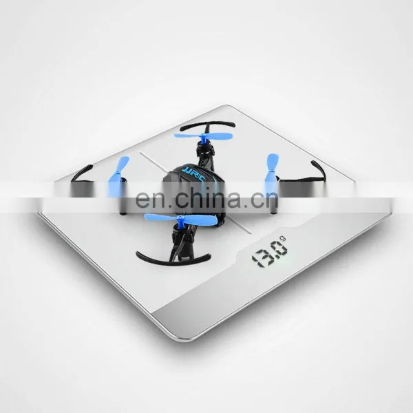 JJRC H48 Mini RC Drone Original 2.4GHz 4CH Dron Mini Quadcopter Modes Vs H8 Dron Best Toys Helicopter For Kids photo-5