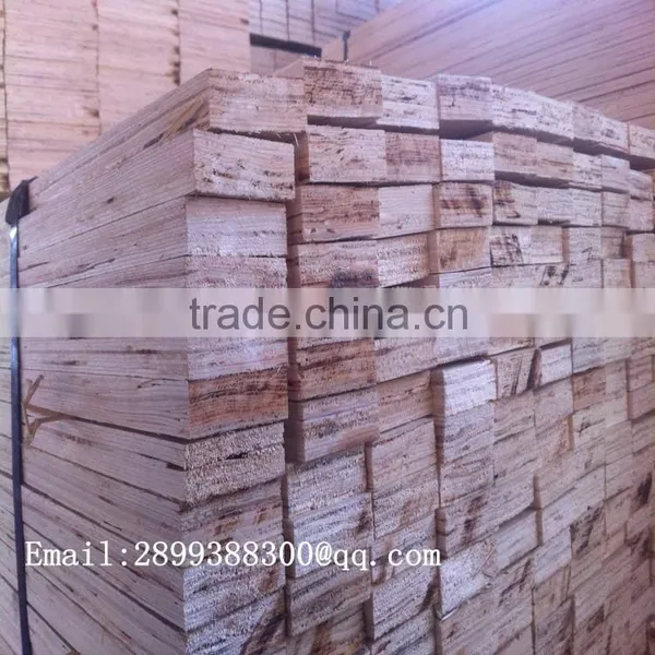 Promotion Sale : Poplar Core LVL (Laminated Veneer Lubmer ) for Bed Salts Used photo-6