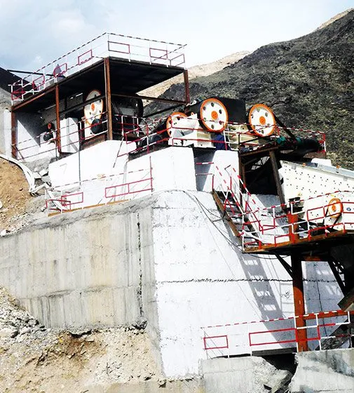 Rock Stone Primary Jaw Crusher PE600x900 for Crushing Aggregates photo-5